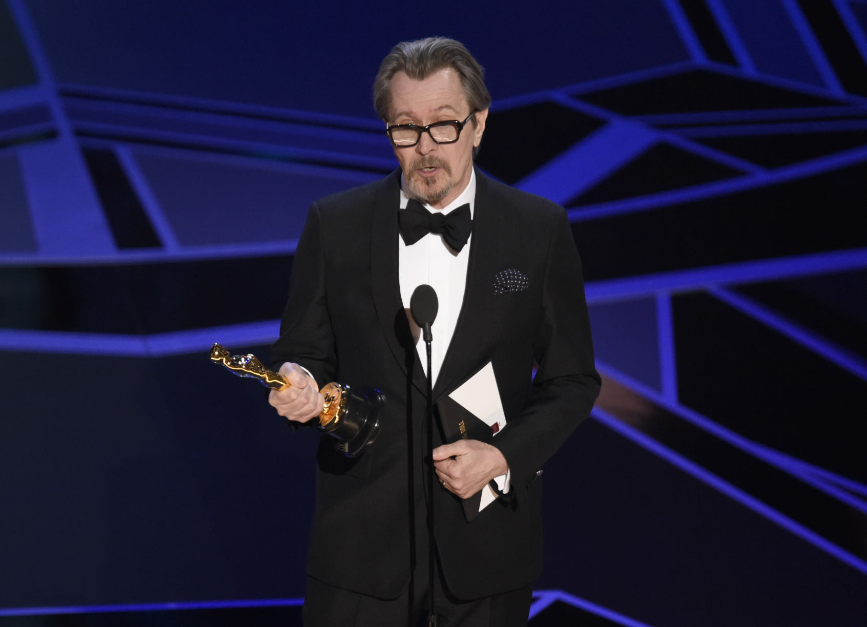 90th Academy Awards - Show